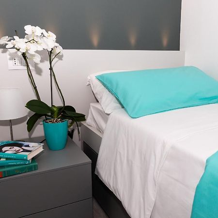 B&B Il Soffione Fonzaso Екстер'єр фото