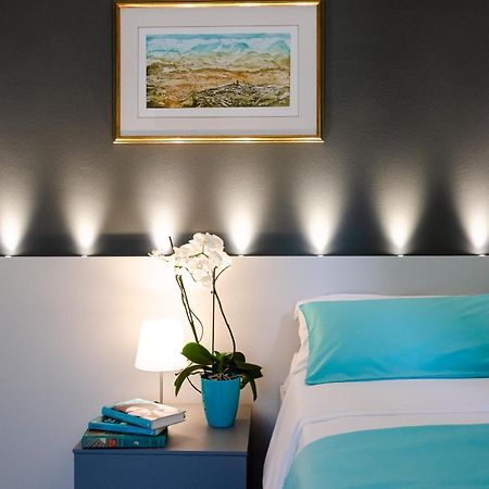 B&B Il Soffione Fonzaso Екстер'єр фото