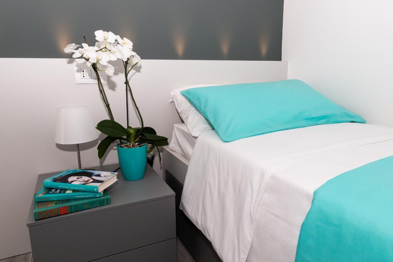 B&B Il Soffione Fonzaso Екстер'єр фото