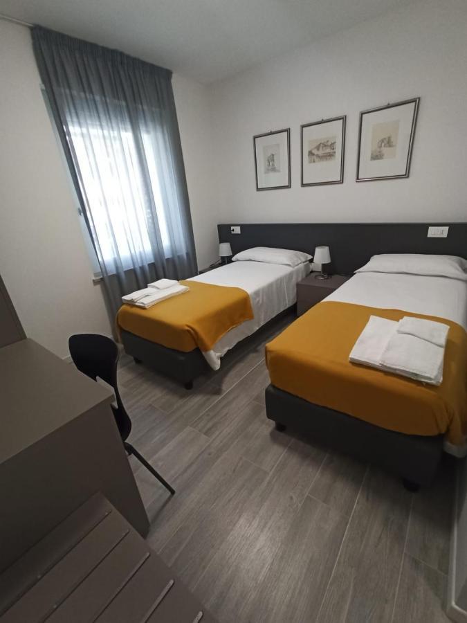 B&B Il Soffione Fonzaso Екстер'єр фото