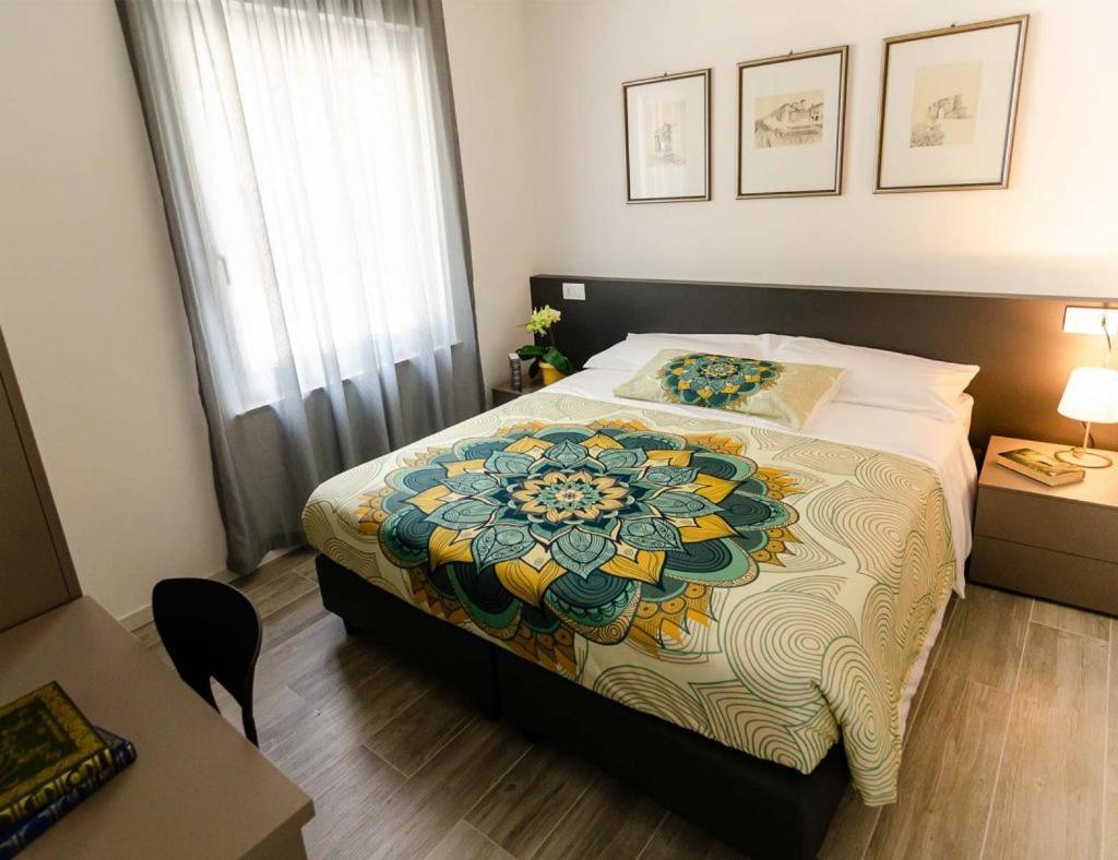 B&B Il Soffione Fonzaso Екстер'єр фото